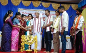 ಕಂಟಿಕ ಸರಕಾರಿ ಕಿರಿಯ ಪ್ರಾಥಮಿಕ ಶಾಲಾ  ಮಕ್ಕಳ ಸಾಂಸ್ಕೃತಿಕ ಕಲರವ 2026