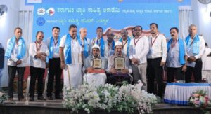 ಸಾಹಿತ್ಯಗಳು ಮನುಷ್ಯ-ಮನುಷ್ಯರ ನಡುವಿನ ಅಪನಂಬಿಕೆಯನ್ನು ಅಳಿಸಿ ಸಾಮರಸ್ಯವನ್ನು ಬೆಳೆಸಲು ಪ್ರೇರಣೆಯಾಗಬೇಕು : ರೈ