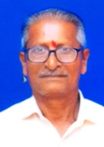 ಕಾಂಪ್ರಬೈಲು: ವ್ಯವಸ್ಥಾಪನಾ ಸಮಿತಿ ಅಧ್ಯಕ್ಷರಾಗಿ ಆಯ್ಕ