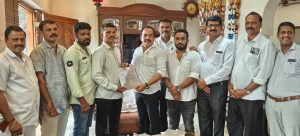 3 ಅನಾಹುತಗಳಿಗೆ ಸಂಬಂಧಿಸಿ ಒಟ್ಟು 25 ಲಕ್ಷ ಪರಿಹಾರಕ್ಕೆ ಅನುಮೋದನೆ