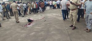 ಬಂಟ್ವಾಳ: ಕೆಎಸ್‌ಆರ್‌ಟಿಸಿ ಬಸ್ ನಿಲ್ದಾಣದಲ್ಲಿ ಯುವತಿ ಹತ್ಯೆ; ಆರೋಪಿ ಪರಾರಿ