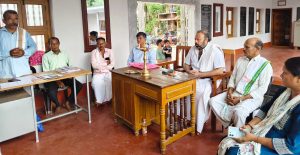 ಕಾಜಿಲ ಕೊರ್ದಬ್ಬು ದೈವಸ್ಥಾನ ಸೇವಾ ಸಮಿತಿಯ 2026-27 ಸಾಲಿನ ಪ್ರಥಮ ಸಭೆ