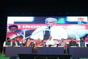 ಧರ್ಮಸ್ಥಳದಲ್ಲಿ ಇಂದ್ರಿಯ ಆರೋಗ್ಯದ ಬಗ್ಯೆ ಅಂತಾರಾಷ್ಟ್ರೀಯ ಸಮಾವೇಶ `ಪುನರ್ವಸು’ಆಯುರ್ವೇದ ಪದ್ಧತಿಯ ಬಲವರ್ಧನೆಯೊಂದಿಗೆ ಆರೋಗ್ಯಭಾಗ್ಯ : ಡಾ| ಮನೀಷಾ ಕೋಟೆಕಾರ್