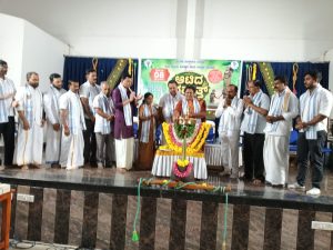 ಪಂಚ ಗ್ಯಾರಂಟಿ ಅನುಷ್ಠಾನ ಸಮಿತಿ ಬಂಟ್ವಾಳ ತಾಲೂಕು ಘಟಕದ ವತಿಯಿಂದ “ಆಟಿದ ಗಮ್ಮತ್ ” ಕಾರ್ಯಕ್ರಮ