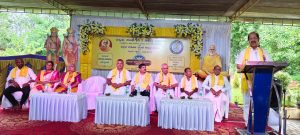 ಸಮಾಜ ಬಾಂಧವರ ಕಷ್ಟ- ಸುಖ ಅರಿಯಲು ಕುಟುಂಬ ಮಿಲನ  ಕಾರ್ಯಕ್ರಮ ಸಹಕಾರಿ: ರುಕ್ಮಯ ಪೂಜಾರಿ