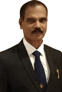 ಪ್ರತಿಮ್ ಕುಮಾರ್ ಕೆ. ಎಸ್. ಗೆ ಗೌರವ ಡಾಕ್ಟರೇಟ್