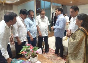 ಮಂಗಳೂರು-ಮೂಡುಶೆಡ್ಡೆ ಶ್ರೀ ವಿಷ್ಣುಮೂರ್ತಿ ದೇವಸ್ಥಾನದದ ಆವರಣದಲ್ಲಿ ಡಾ| ಶ್ರೀಕಾಂತ್ ಲತಾ ಏಕನಾಥ್ ಶಿಂಧೆ ಆಡಿಟೋರಿಯಂ’ ನಿರ್ಮಾಣ ; ದೇಣಿಗೆಗೆ ಮನವಿ