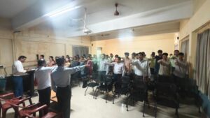 ಬಂಟ್ವಾಳ : ರಾಷ್ಟ್ರೀಯ ಸದ್ಭಾವನಾ ದಿನ