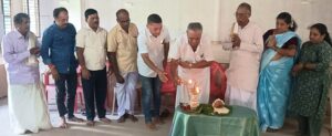  ವಗ್ಗ ವಲಯ ಗಾಣಿಗರ ಸಂಘ ರಚನೆ