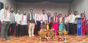 ಕಲ್ಲಡ್ಕ ವಲಯ ಮಟ್ಟದ 14ರ ವಯೋಮಿತಿಯ ಬಾಲಕರ ಹಾಗೂ ಬಾಲಕಿಯರ ಕಬಡ್ಡಿ  ಪಂದ್ಯಾಟ