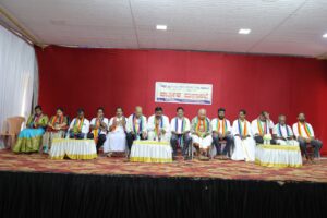  ಬಂಟ್ವಾಳ ವ್ಯ. ಸೇ. ಸ. ಸಂಘಕ್ಕೆ 57.04 ಲಕ್ಷ ರೂ.ನಿವ್ವಳ ಲಾಭ: ಕರುಣೇಂದ್ರ ಪೂಜಾರಿ