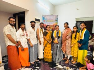 ನಾರಾಯಣಗುರುಗಳು ಮನುಕುಲದ ದಿವ್ಯಜ್ಯೋತಿಯಾದರು : ರೇಣುಕಾ ಕಣಿಯೂರು