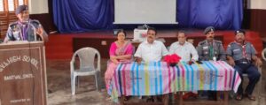 “ಶಾಲೆಗಳಲ್ಲಿ ಸ್ಕೌಟ್ಸ್- ಗೈಡ್ಸ್ ಕ್ಲಬ್‌ಗಳು ಕಡ್ಡಾಯವಾಗಲಿ”