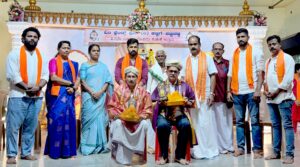 ಪಚ್ಚಿನಡ್ಕದಲ್ಲಿ 27 ವರ್ಷದ ಮೊಸರು ಕುಡಿಕೆ ಉತ್ಸವ