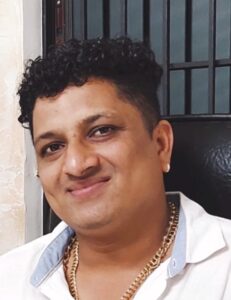 ಧ್ವನಿವರ್ಧಕ ಮತ್ತು ದೀಪಾಲಂಕಾರ ಮಾಲಕರ ಸಂಘದ ಜಿಲ್ಲಾಧ್ಯಕ್ಷರಾಗಿ ಧನ್ ರಾಜ್ ಶೆಟ್ಟಿ ಪರಂಗಿಪೇಟೆ ಪುನರಾಯ್ಕೆ