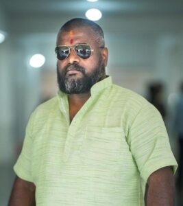 ವಕೀಲರ ವಿರುದ್ಧ ಸುಳ್ಳು ದೂರು,ಬಜರಂಗಳ ಖಂಡನೆ