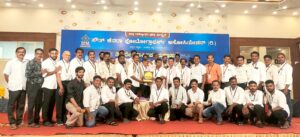 ಬಂಟ್ವಾಳ ವಲಯಕ್ಕೆ ಅತ್ಯುತ್ತಮ ವಲಯ ಪ್ರಶಸ್ತಿ