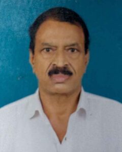 ವರ್ವಾಡಿ ಮಂಜಯ ಹೆಗ್ಡೆ ನಿಧನ