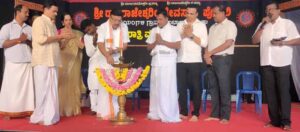 ಪೊಳಲಿಯಲ್ಲಿ ಸಂಗೀತ , ಭರತನಾಟ್ಯ ತರಬೇತಿ ಉದ್ಘಾಟನೆ
